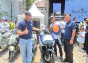 Kolaborasi Pemkot Cirebon dan KAI Daop 3 Dorong Pelayanan Transportasi yang Semakin Baik