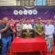 Gapura Pecinan Diresmikan, Pemkot Cirebon Dorong Daya Tarik Wisata