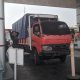 Penyalahgunaan Transportasi Mobil Truk Modifikasi Tertangkap Basah Oleh Tim Jurnalis Sedot BBM Bersubsidi Di SPBU 44-523-06 Bojong Bata Pemalang