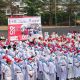 HUT ke-81 PMI, Pemkot Cirebon Bantu Penanganan Kekeringan dan Penguatan Bulan Dana
