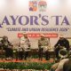 Wali Kota Hadiri Mayors Talk 2026, Bahas Ketahanan Kota Hadapi Perubahan Iklim