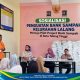 DPRD Tebing Tinggi Dorong Bank Sampah Kelurahan Lalang Jadi Pilot Project