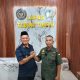 DPC AKPERSI Tebing Tinggi Silaturahmi ke Lapas, Dorong Sinergi dan Edukasi Hukum Bagi Warga Binaan
