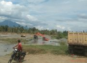 Diduga Galian C Ilegal di Lamtui Aceh Besar Masih Beroperasi, Warga Pertanyakan Ketegasan Penegakan Hukum