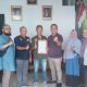 Kesbangpol Pangkalpinang Verifikasi Sekretariat AKPERSI Babel, Bahas Penguatan Peran Organisasi Pers