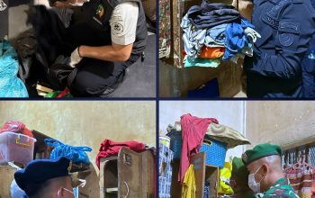 Lapas Kelas IIB Tebing Tinggi Tindak Lanjuti Informasi Warga, Pengawasan dan Sinergi APH Diperkuat