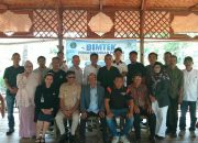 Bersama Petani Se-Nusantara, Pemerintah & KSBP GROUP Tegakkan Ketahanan Pangan Wujudkan Indonesia Sejahtera