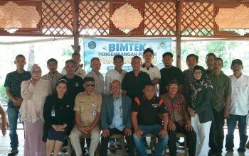 Bersama Petani Se-Nusantara, Pemerintah & KSBP GROUP Tegakkan Ketahanan Pangan Wujudkan Indonesia Sejahtera