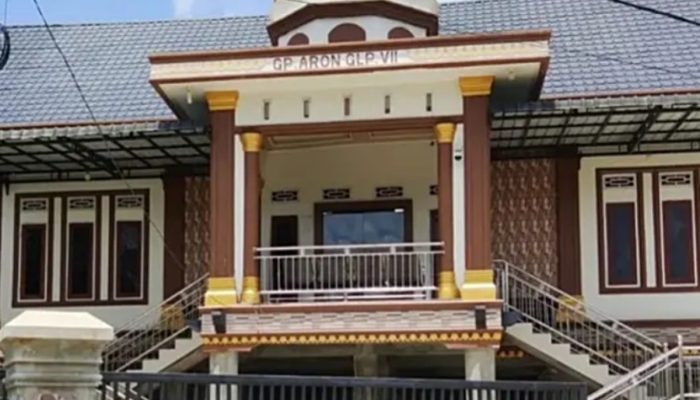 Ketika Sensasi Menggeser Etika: Geuchik Aron Geulumpang VII Disudutkan Berita Pungli Tanpa Konfirmasi