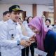 Peringati Hari Kontrasepsi Sedunia, Wali Kota Tebing Tinggi Tegaskan Empat Komitmen Penguatan Program KB