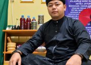 Pusat Pembesar Vitalitas Bengkulu H.Abdulazis Atasi Lemah Syahwat Resmi