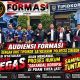FORMASI Audiensi dengan Satreskrim Polresta Cirebon: Proses Hukum Dugaan Aliran Dana dan Sambungan Ilegal PDAM Tirta Jati Masih Berjalan