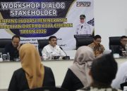 Tutup Kebocoran, Perkuat Pendapatan: Pemkot Cirebon Buka Ruang Suara Masyarakat
