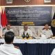 Dorong Pengelolaan Anggaran yang Efektif, Kalapas Muara Enim Hadiri Sosialisasi di Kanwil Ditjenpas Sumsel