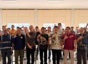 Dari Pelatihan ke Lapangan Kerja, Lemkra Buka Jalan bagi Penguatan SDM Cirebon