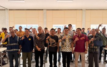 Dari Pelatihan ke Lapangan Kerja, Lemkra Buka Jalan bagi Penguatan SDM Cirebon