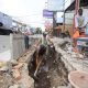 Pemkot Cirebon Benahi Drainase Tentara Pelajar dan Pancuran, Upayakan Genangan Lebih Cepat Surut