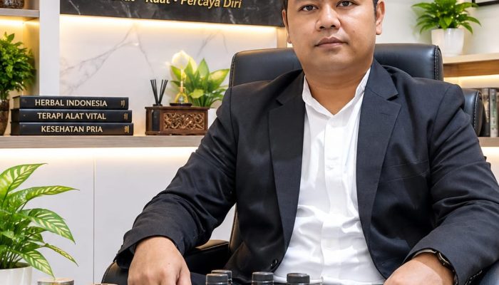 Pengobatan Alat Vital Deli Serdang Karo H.Abdulazis Atasi Lemah Syahwat Resmi