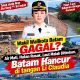 Batam Disorot! Krisis Air Bersih, Kerusakan Lingkungan dan Dugaan Penimbunan Pesisir di Teluk Mata Ikan & Piayu Laut