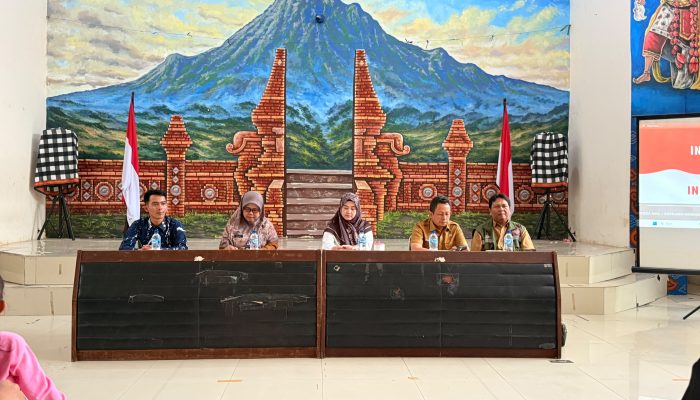 Harapan Baru bagi 19 Keluarga di Harjamukti, Pemkot Cirebon Dorong Perbaikan Rumah Tak Layak Huni