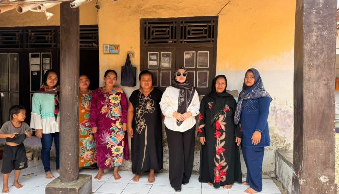 Wakil Wali Kota Cirebon Tinjau Kekeringan di Kopi Luhur, Pastikan Penyaluran Air bagi Warga
