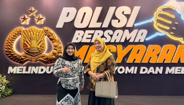 Lepas Sambut Kapolda Jabar, Wakil Wali Kota Cirebon Harapkan Sinergi Keamanan dan Pembangunan Semakin Kuat