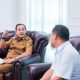 Wali Kota Tebing Tinggi Dorong Percepatan Penyambungan Listrik Kolam Renang dan Perluasan PJU