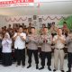 Polres Cirebon Kota Sosialisasikan Sekolah Kemala Taruna Bhayangkara kepada Siswa SMP Al Falah