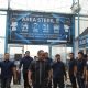 Kakanwil Ditjenpas Sumsel Laksanakan Monitoring dan Evaluasi di Lapas Muara Enim