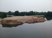 Penimbunan Laut Dan Pengrusakkan Mangrove Di Putri Hijau Sangat Parah,Aparat Diminta Bertindak