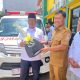 Bukan Sekadar Menghimpun Zakat, Wali Kota Dorong Baznas Hadirkan Manfaat Nyata bagi Warga