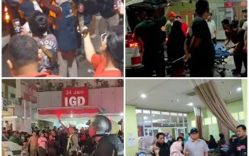 106 Orang Dilaporkan Mendapat Penanganan Medis, Dugaan Keracunan MBG di Cirebon Jadi Perhatian