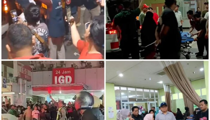 106 Orang Dilaporkan Mendapat Penanganan Medis, Dugaan Keracunan MBG di Cirebon Jadi Perhatian