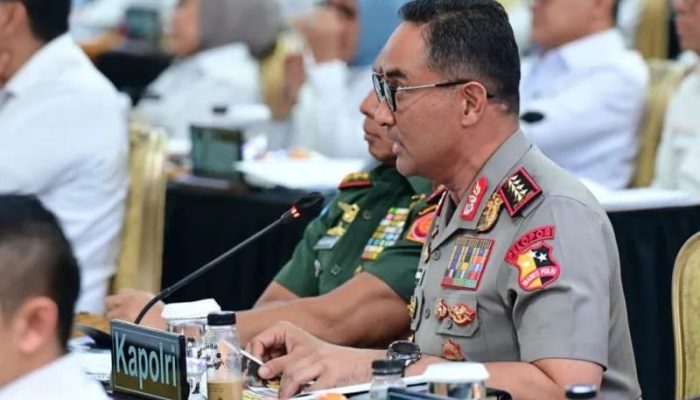 Tim Gabungan Bongkar Laboratorium Rahasia Narkoba di Aceh, Amankan 1,2 Ton Sabu Cair
