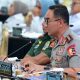 Tim Gabungan Bongkar Laboratorium Rahasia Narkoba di Aceh, Amankan 1,2 Ton Sabu Cair