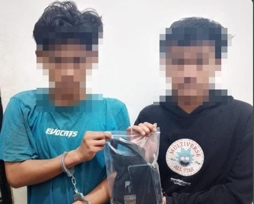 Kasus Tembakau Sintetis di Kedungwuni Terungkap, Polisi Dalami Asal Barang
