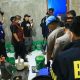 Pabrik Sabu Terbesar di Indonesia Digerebek di Aceh, Jaringan Internasional Pasok Meth Oil Dari Asia Tenggara
