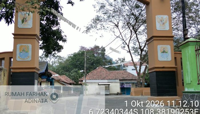 Bersama KPSBP Group, H. Karji Rintis Langkah Wujudkan Desa Cupang Maju, Sejahtera, dan Berkeadilan  Tingkatkan Pendapatan Asli Desa Lewat Agrowisata
