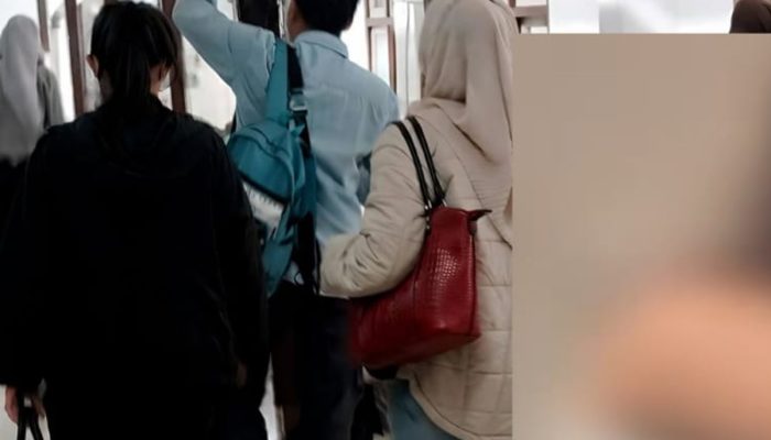 JPU KEJARI Belawan Bacakan Dakwaan Dokter MI, Kasus Dugaan Perzinahan Bergulir di PN Medan