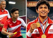 Icuk Sugiarto, Sang Juara Dunia yang Menaklukkan Liem Swie King di Kopenhagen