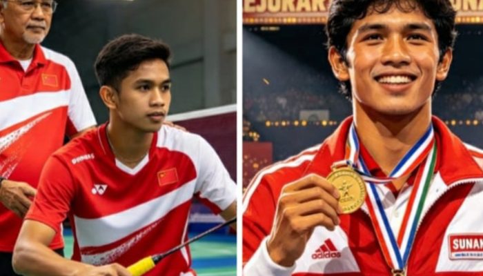 Icuk Sugiarto, Sang Juara Dunia yang Menaklukkan Liem Swie King di Kopenhagen