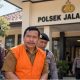 KADES PANIIS MASIH DITAHAN DI POLSEK JALAKSANA, DUGAAN KORUPSI DANA KOMPENSASI PDAM RP400 JUTA JADI SOROTAN