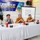 Wujudkan Lingkungan Kerja BERSINAR, Pemko Tebing Tinggi Rencanakan Tes Urine Seluruh ASN