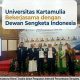 Universitas Kartamulia Bekerjasama dengan Dewan Sengketa Indonesia
