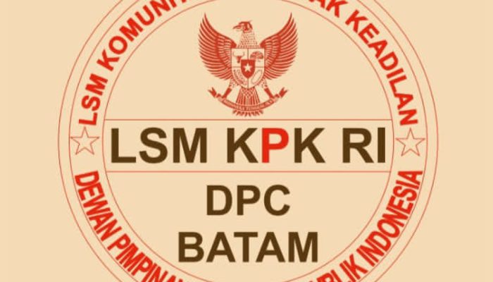 MENCEKAM! Safety Gedung Batam Dipertanyakan Saat Blackout PLN – Dedek Wahyudi Desak Sidak Pollux Habibie dan Formosa Residence