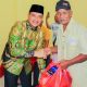 Wali Kota Tebing Tinggi Salurkan Bantuan Permakanan bagi Kelompok Rentan, Tekankan Pentingnya Kepedulian Sosial