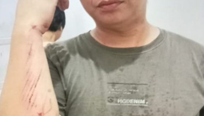 Responsionalitas Pejabat Publik Dipertanyakan, Kanit PPA Polres Tebing Tinggi Disorot Usai Jawab Konfirmasi Wartawan : “Terserah Abang lah”