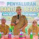 10.000 KPM Jadi Sasaran Penyaluran Tahun 2026, Wali Kota Tebing Tinggi Tegaskan Bantuan Beras Tidak Boleh Dijual