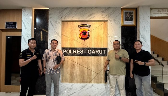 Dugaan Pemalsuan Produk Herbal Di Garut Terungkap, Kuasa Hukum PT Sehatku Ungkap Potensi Kerugian Rp5 Miliar